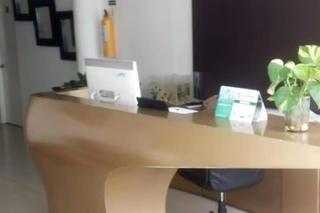Suites Y Hoteles Del Caribe Cartagena 0*,  콜롬비아