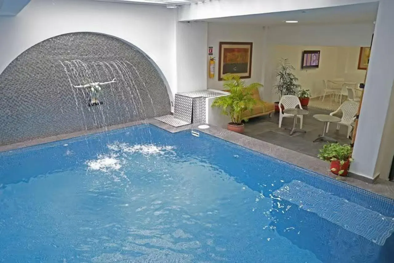 Suites Y Hoteles Del Caribe Cartagena 호텔