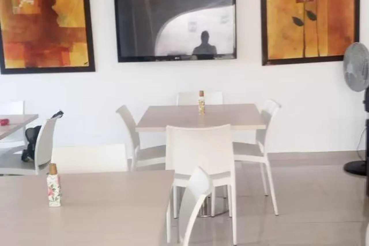 호텔 Suites Y Hoteles Del Caribe Cartagena